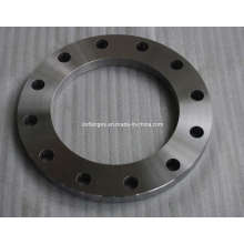 Plate Flanges